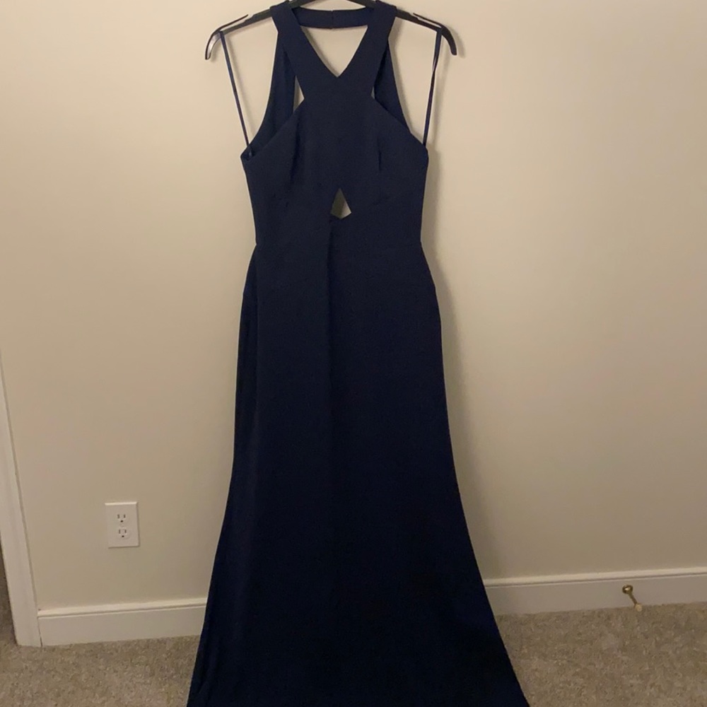 Stunning BCBG Gown